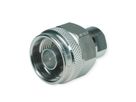TELEGÄRTNER Adaptateur N-mâle / FME-mâle