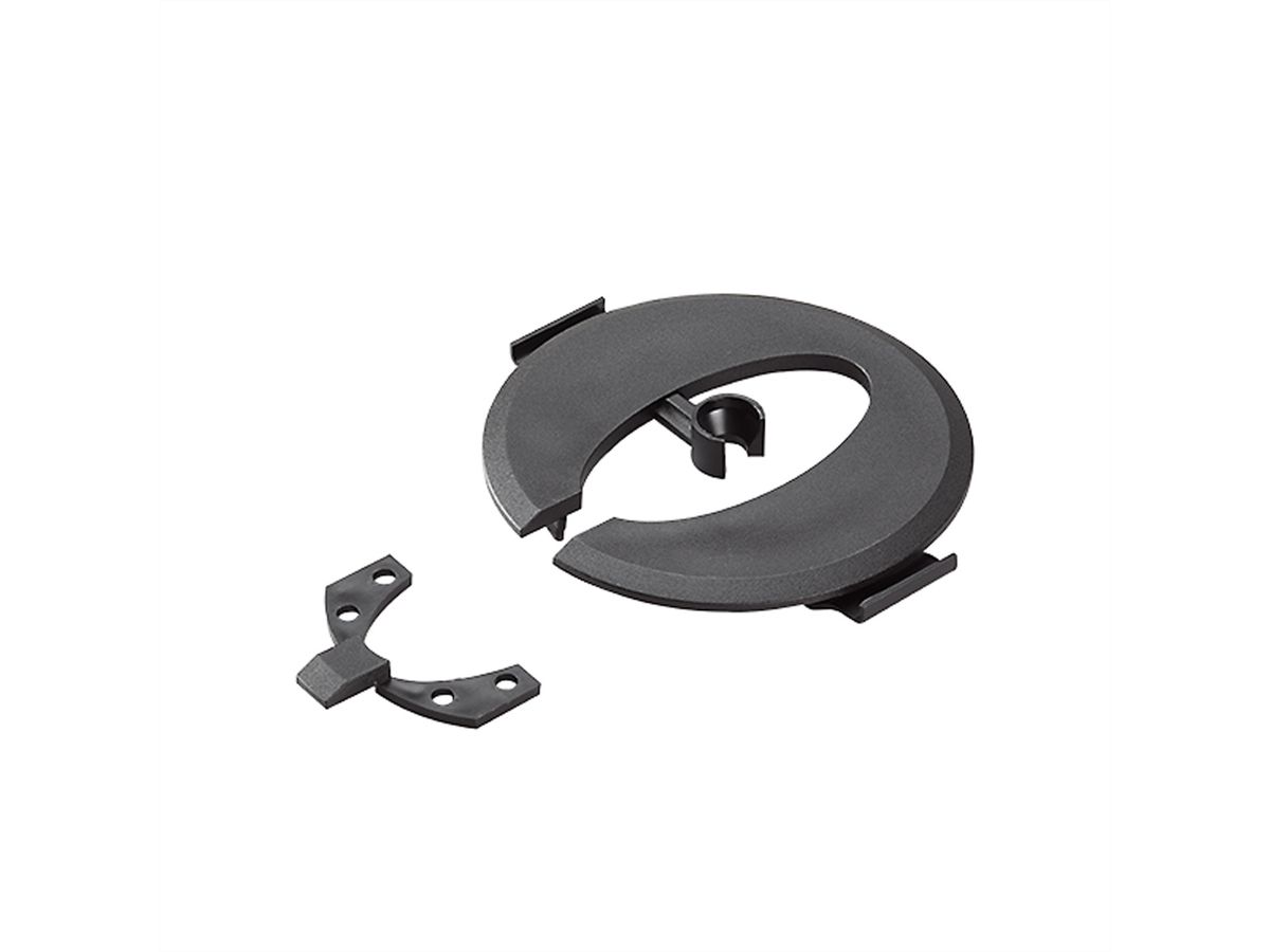 BACHMANN Easy-Cover-Premium noir
