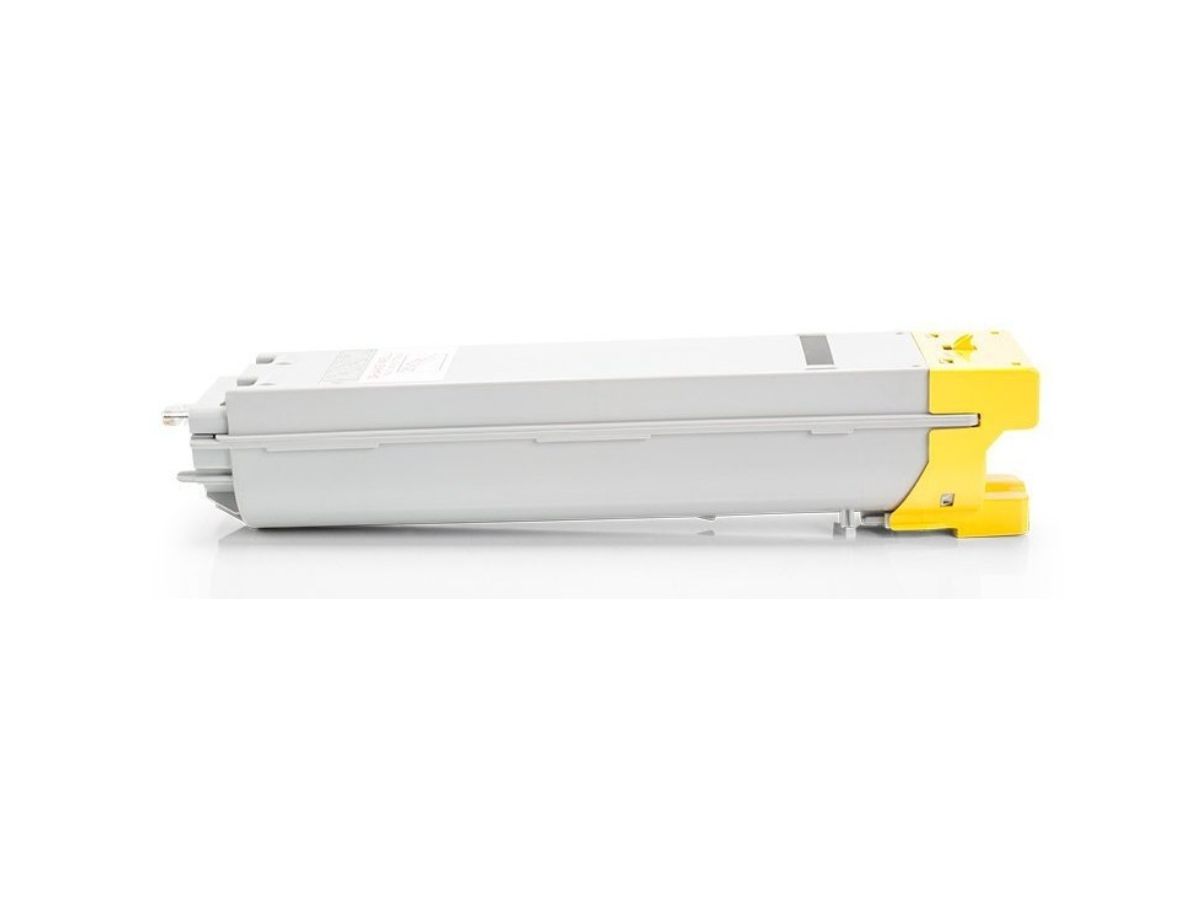 Samsung CLT-Y659S Cartouche de toner 1 pièce(s) Original Jaune