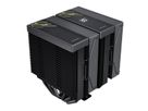 ANTEC F620 Digital Pro CPU Cooler, Ventilateur de processeur