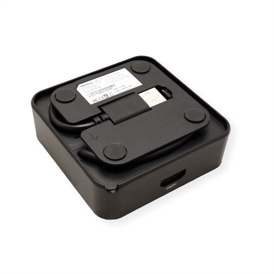 TRENDnet TWP-101T Emetteur supplémentaire, pour télécommande TWP-100R1K