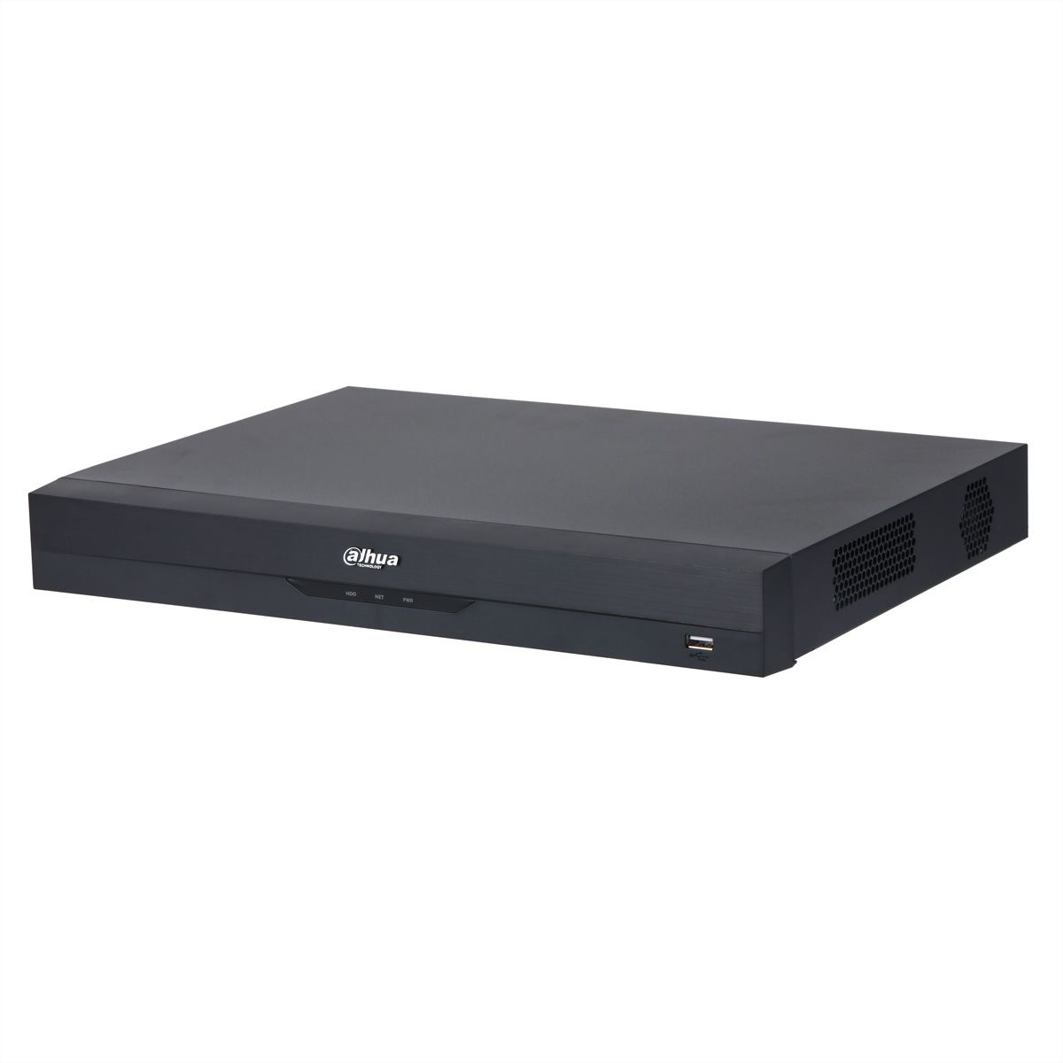 DAHUA DHI-NVR5208-EI Enregistreur vidéo en réseau 8-CH