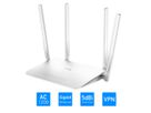 CUDY WR1300 AC1200 Routeur WiFi Mesh, Gigabit