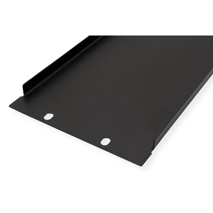 ROLINE 19" Cache 3U noir