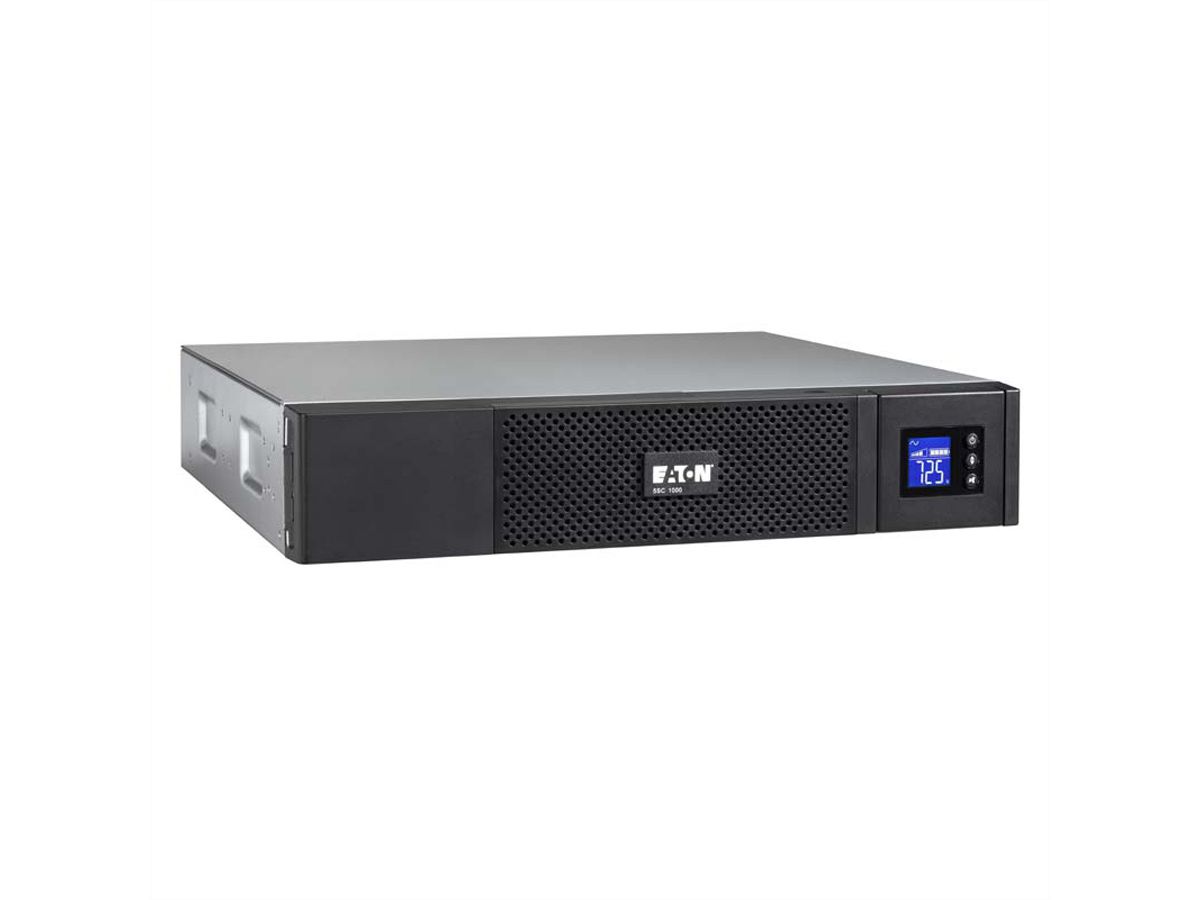 EATON 5SC1000iR Rack 2U