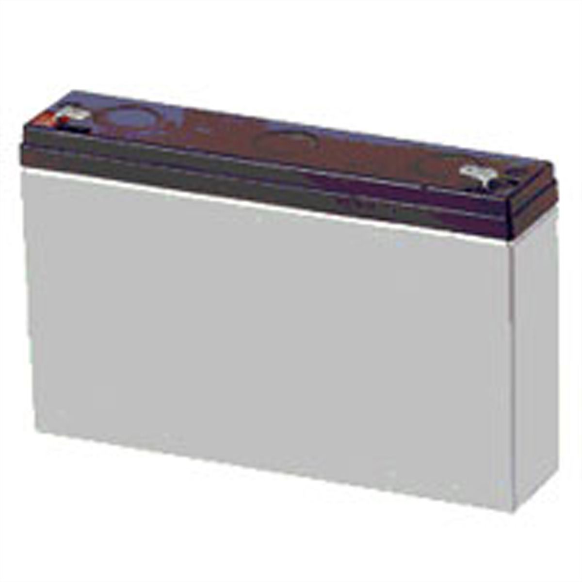 Batterie pour onduleur 6V 7Ah