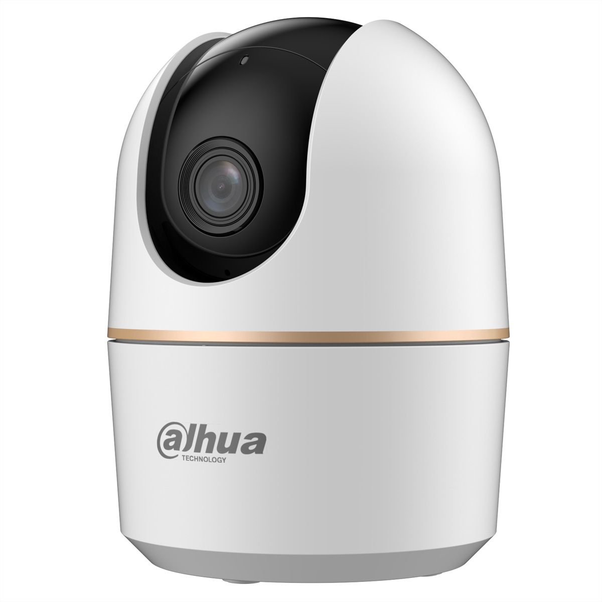 DAHUA DH-IPC-H3AP-0360B-TC-EUR Caméra PT 3 MP, 73°, IR-LED 10m, WiFi