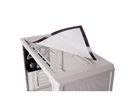 Thermaltake Retro 260 TG Boîtier PC, beige