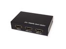 ROLINE Distributeur HDMI, 4K, 2 ports