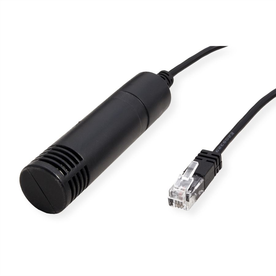 ATEN Capteur de température et humidité, 3 m