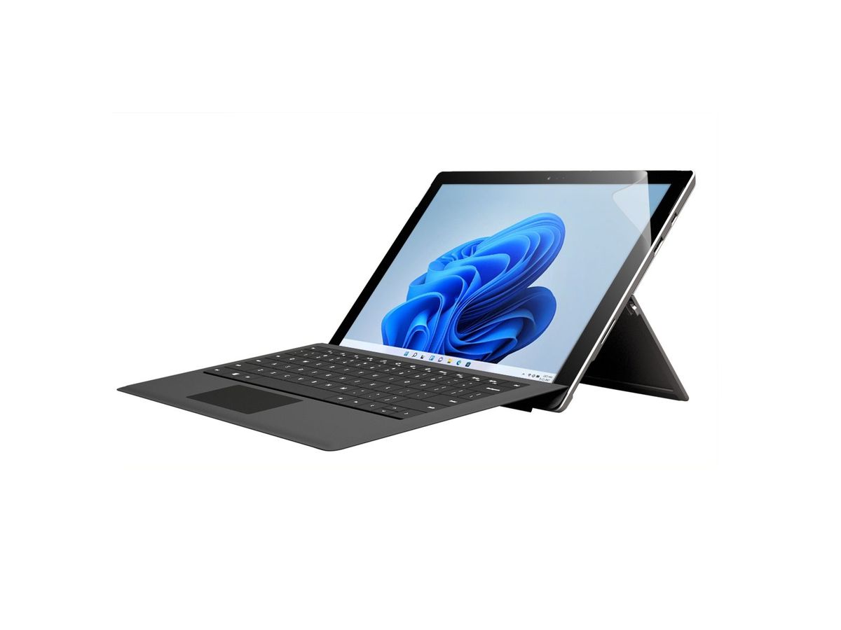 Mobilis 036258 protection d'écran de tablette Protection d'écran transparent Microsoft 1 pièce(s)