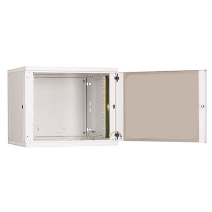 CONTEG RUN Armoire murale Comfort 6 UH (HxLxP) 358x600x500 mm