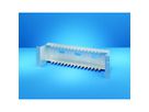 SCHROFF Rail de montage pour LSA PLUS