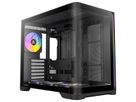 ANTEC Constellation C5 Curve ARGB Boîtier PC Midi Tower ATX, noir