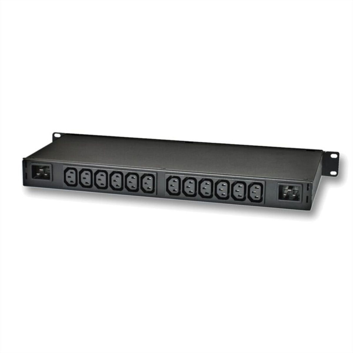 GUDE 8226-1 EPC NET Multiprise IP, 2x 6, mesure de courant sur chaque port