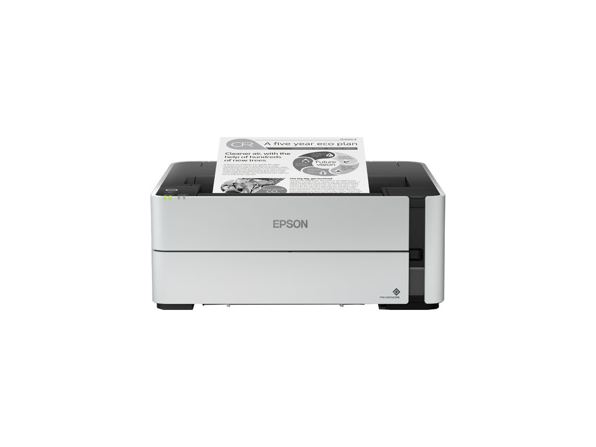 Epson EcoTank ET-M1180