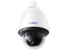 I-PRO WV-S65340-Z2K Extérieur PTZ VANDAL 1/3" 2MP 4.0 - 84.6 mm