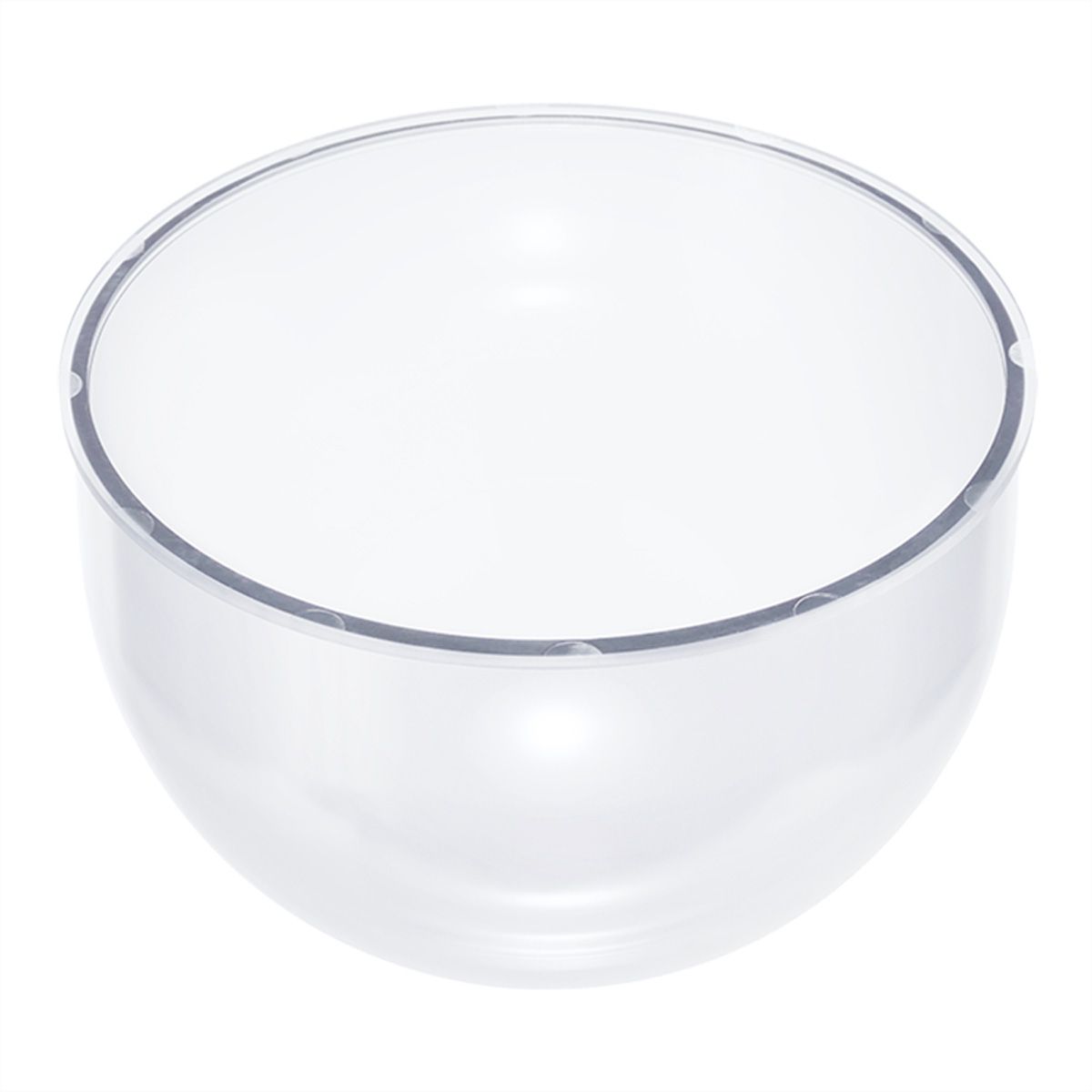 I-PRO WV-QDC502C Support, Couvercle de dôme