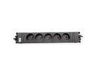 BACHMANN STEP BASE 4xUTE GST18, noir
