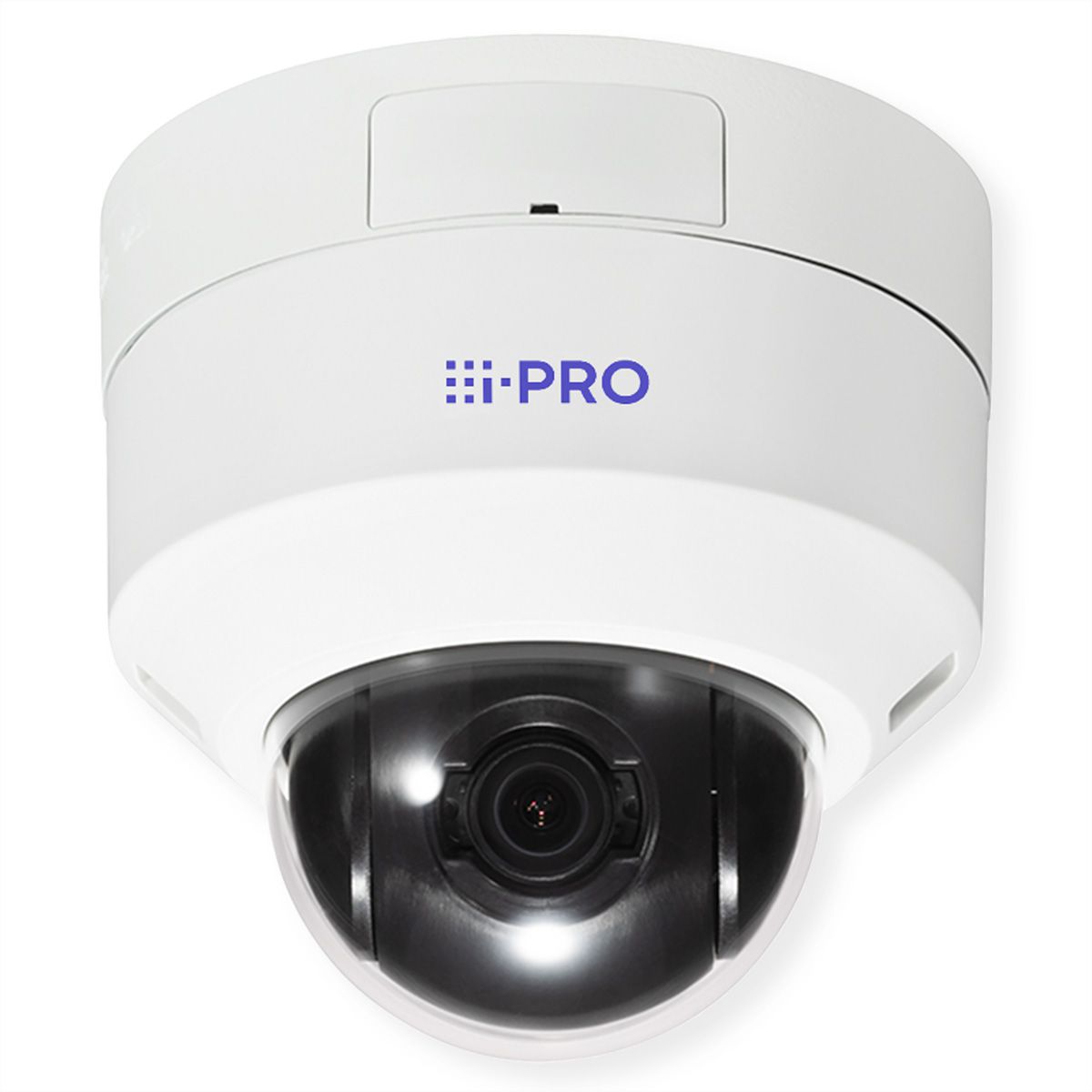 I-PRO WV-S61300-ZY Caméra Indoor PTZ 2MP