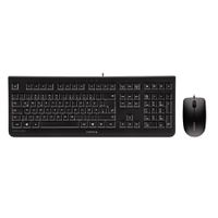 Cherry DC 2000 Ensemble clavier et souris filaire