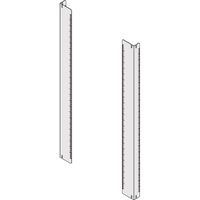 SCHROFF Comline ECL 19"/23" Kit de montage panneau/classeur, 900H 700W