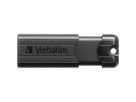 VERBATIM Store 'n' Go PinStripe USB 3.0, 16GB