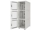 ROLINE Armoire de colocation 45U 800x1000mm, 3 compartiments, gris