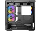 ANTEC Constellation C2M ARGB Black Boîtier PC MicroATX