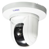 i-PRO WV-U61301-Z1V 2MP INDOOR Caméra réseau PTZ