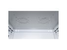 ROLINE 19" Boîtier mural Basic Plus 4U, 600x450 LxP gris