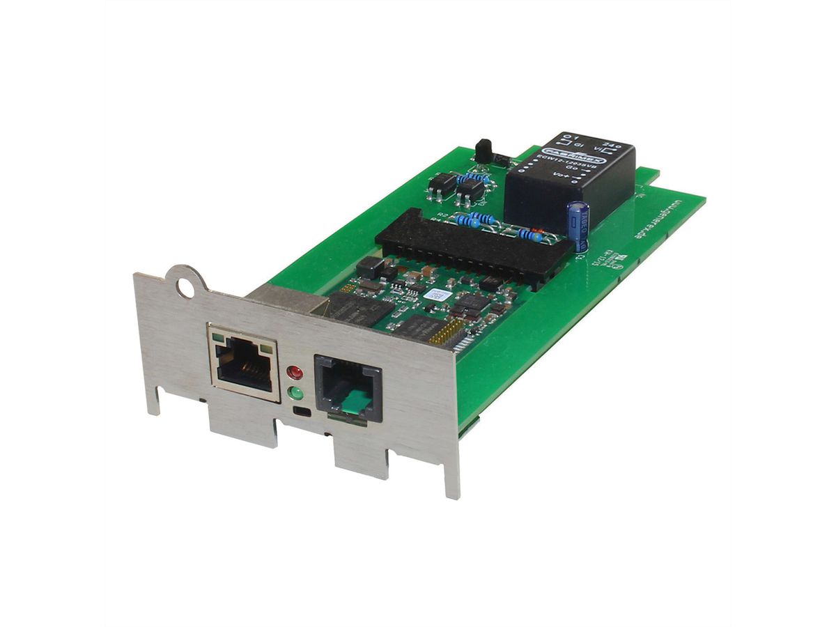 GENEREX SNMP/Web Adaptateur CS141R_2, interne