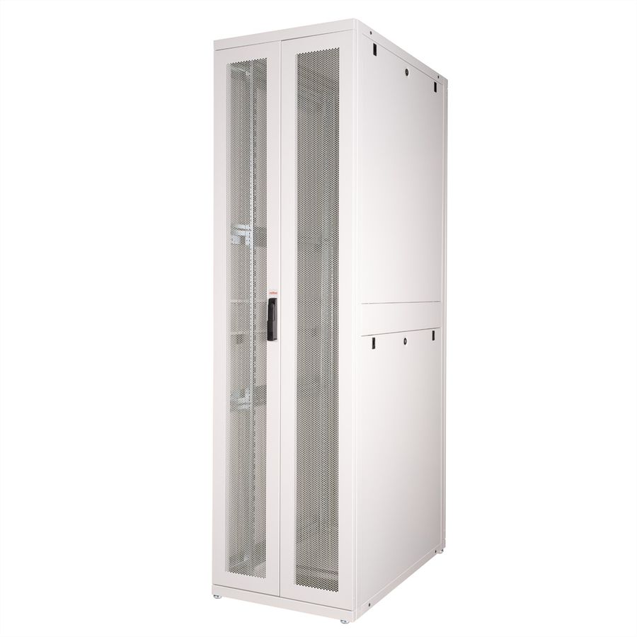 ROLINE 19" Baie serveur Pro 47U, 600x1000 LxP gris