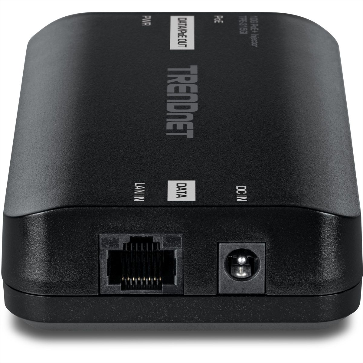 TRENDnet TPE-315GI Injecteur PoE+ 10G