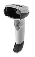 Zebra DS2208 Lecteur de code barre portable 1D/2D LED Blanc filaire