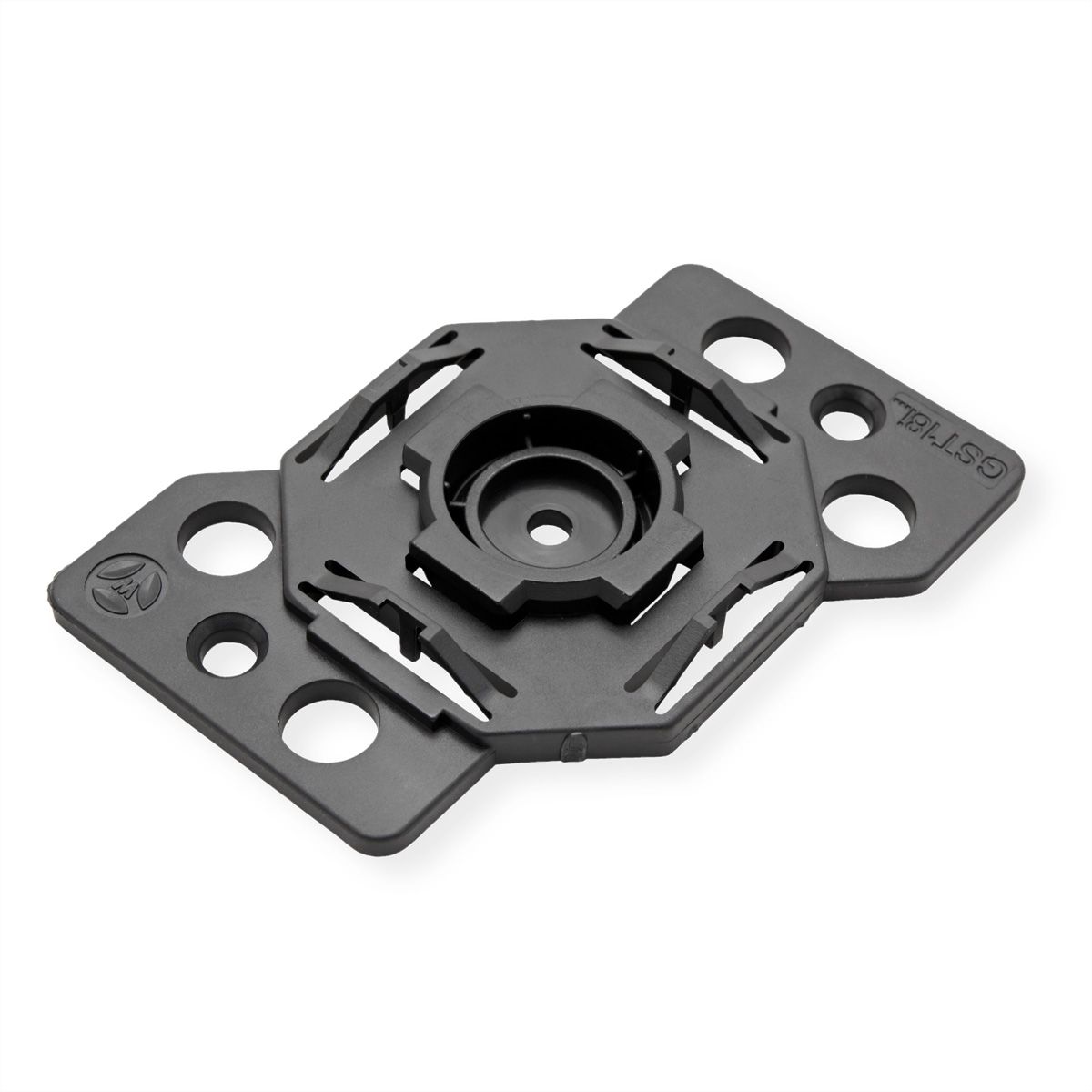 BACHMANN plaque de support pour distributeur GST18