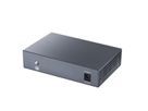 CUDY GS105ES1 Switch Gigabit 5 ports Light Managed avec 1 SFP
