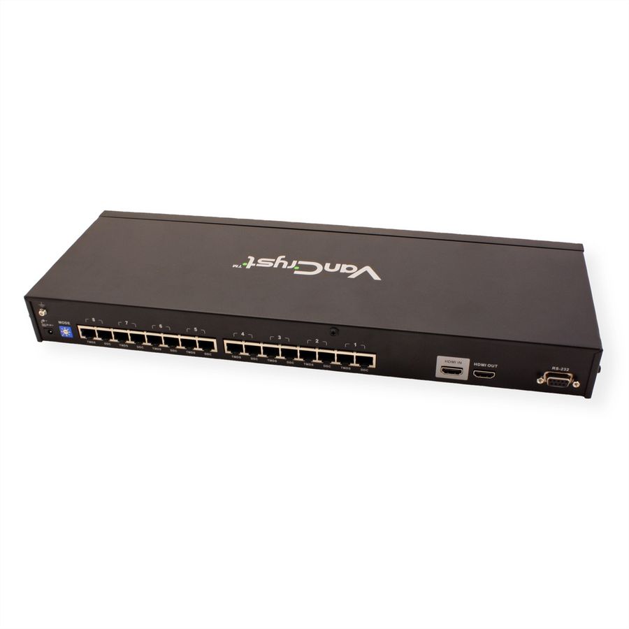 ATEN VS1808T Splitter HDMI 8 ports Cat5e, 60m