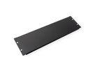 ROLINE 19" Cache 3U noir