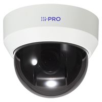 I-PRO WV-S65302-Z2G PTZ, 2MP AI OUTDOOR VANDAL caméra PTZ