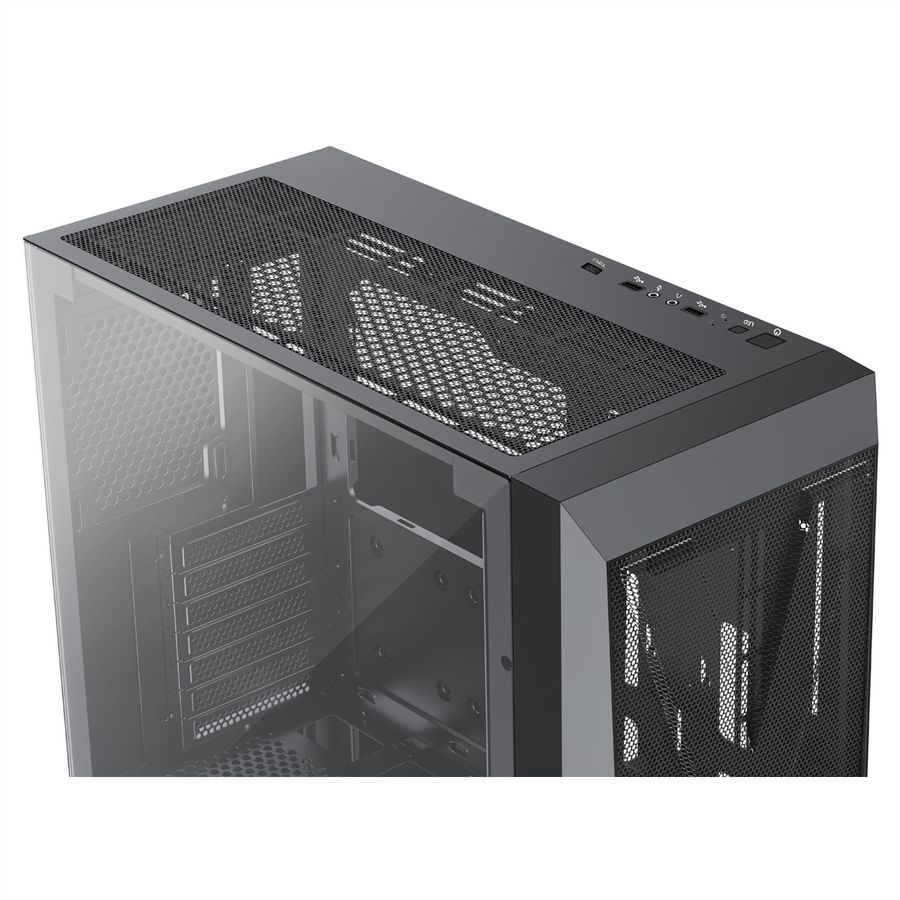 XILENCE XILENT X X912.ARGB Boîtier PC