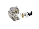METZ CONNECT C6Amodul K 180° connecteur femelle - Keystone