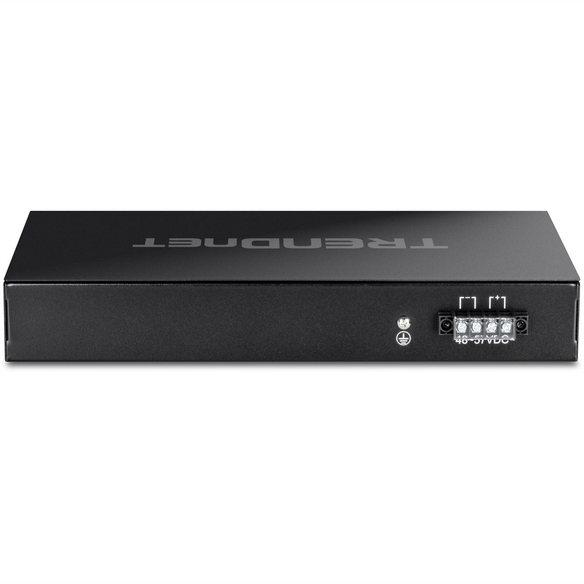 TRENDnet TI-RP262 Switch PoE+ Gigabit industriel, 26 ports montable sur rack