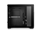Thermaltake TR300 TG, Boîtier Noir