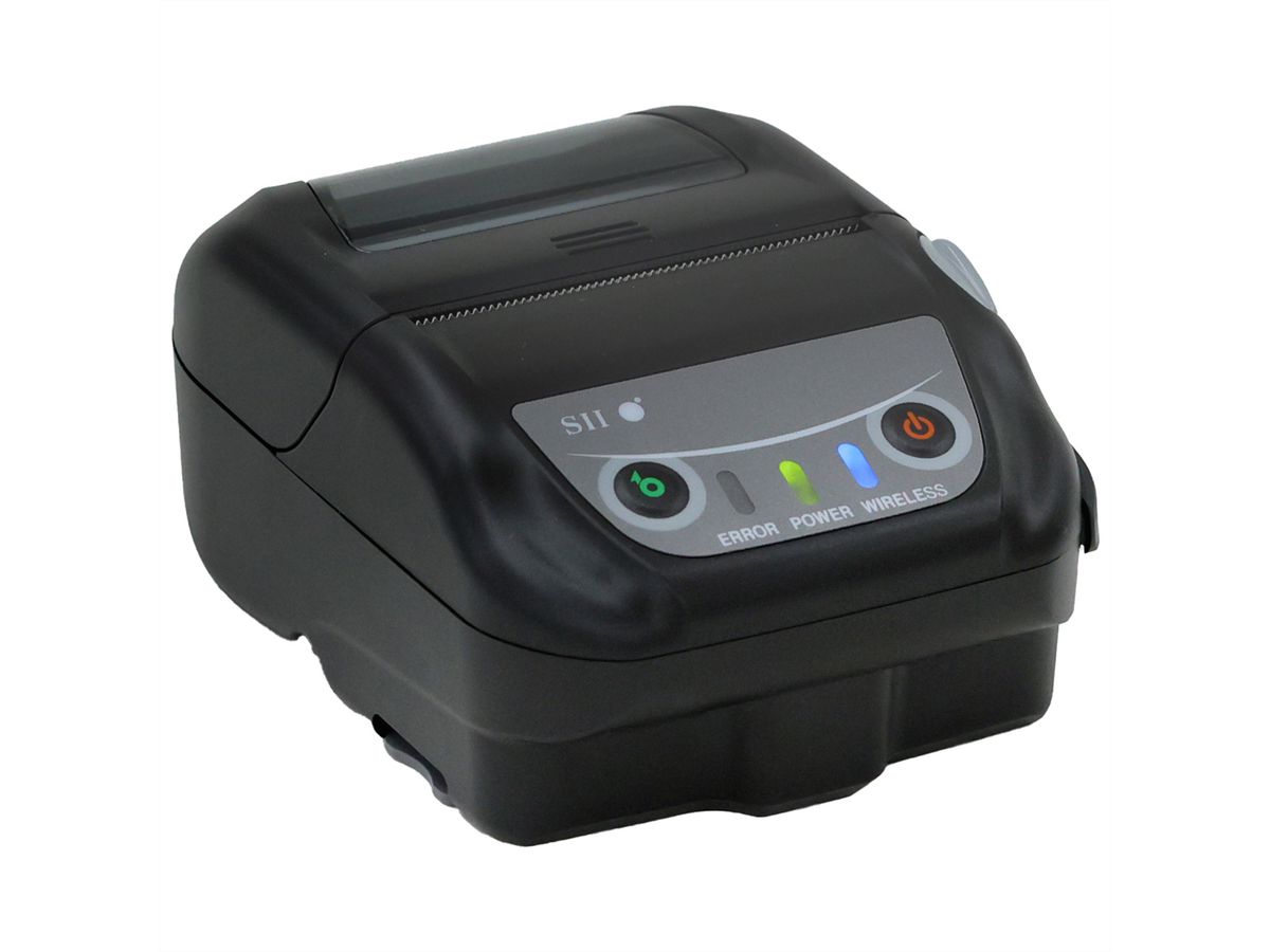 SEIKO MP-B21L Etiquetteuse mobile, Bluetooth, USB