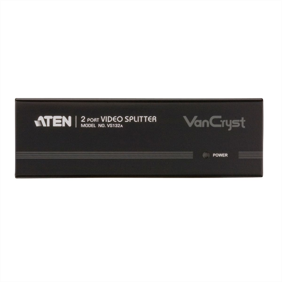 ATEN VS132A Splitter Vidéo, 450MHz, 2 écrans