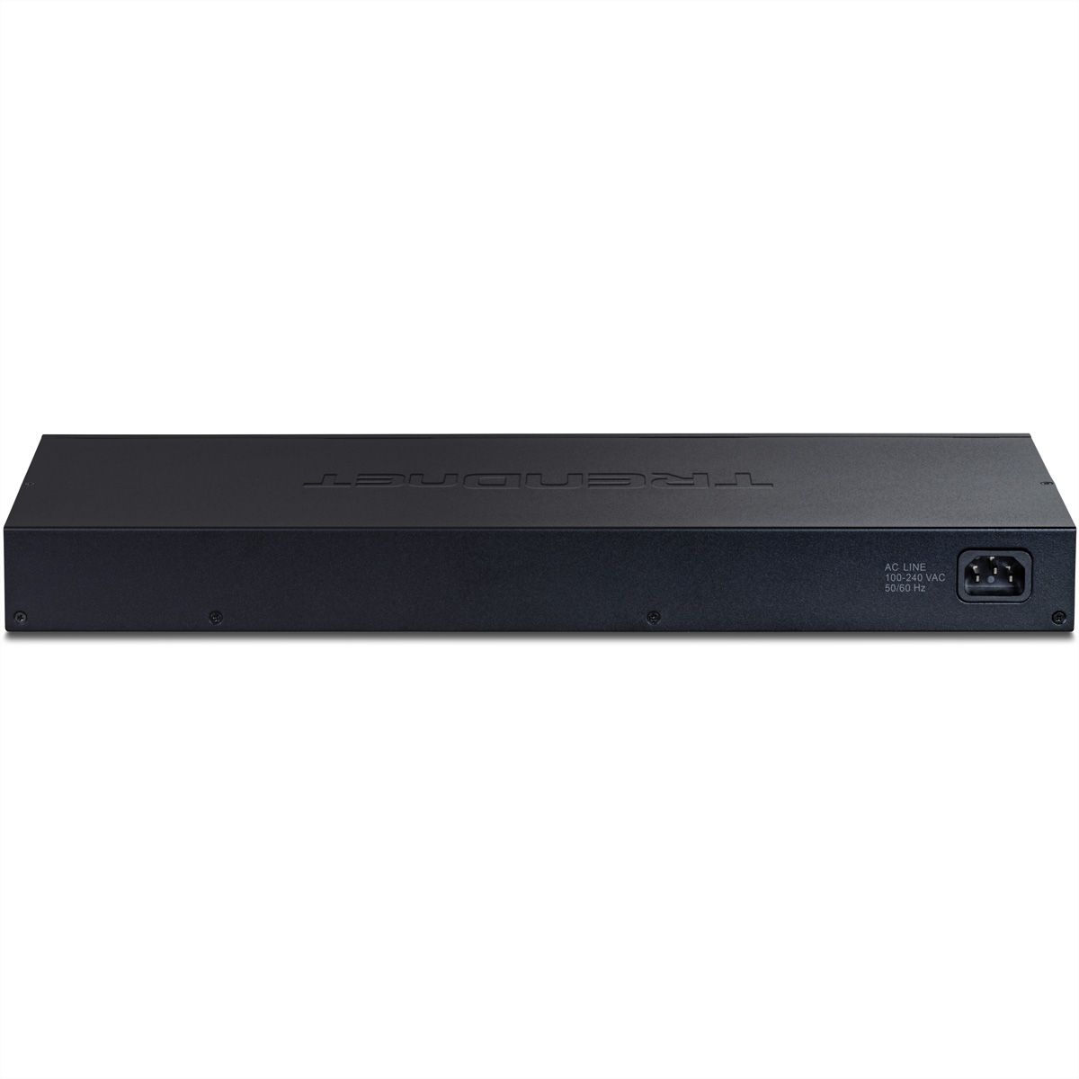 TRENDnet TEG-S50284 Switch 2,5G à 28 ports avec ports SFP+ 10G