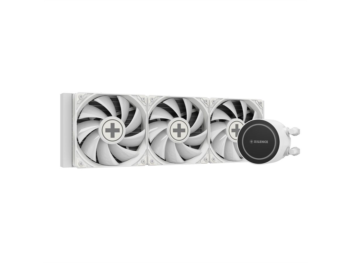 XILENCE LiQuRizer LQ360G.W.ARGB, Gaming