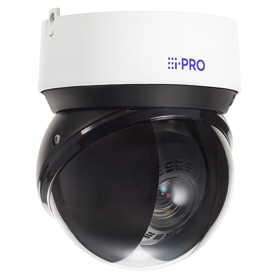 I-PRO  WV-S66300-Z3L PTZ 2MP Caméra Outdoor