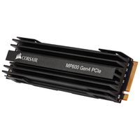 Corsair MP600 M.2 2000 Go PCI Express 4.0 3D TLC NVMe